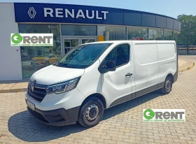 Renault Trafic 2900Евро за получаване, 2.0DCi L2H1