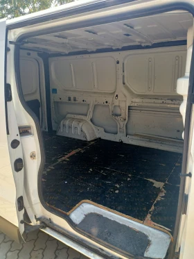Renault Trafic 2900Евро за получаване, 2.0DCi L2H1 | Auto.bg — изображение 4 Renault Trafic 2900Евро за получаване, 2.0DCi L2H1 | Auto.bg — изображение 4
