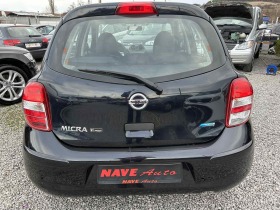Nissan Micra 1.2 Benz/GAZ  | Mobile.bg   6