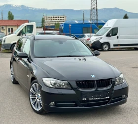 BMW 330 XD Кожа Подгрев Рекаро Като Нова 1 - Car24.bg BMW 330 XD Кожа Подгрев Рекаро Като Нова 1