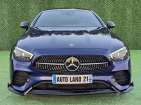 Mercedes-Benz E 220 * AMG* 4MATIC* PREMIUM PLUS* FULL OPTIONAL* - Car24.bg Mercedes-Benz E 220 * AMG* 4MATIC* PREMIUM PLUS* FULL OPTIONAL*