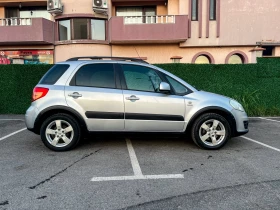 Suzuki SX4 | Mobile.bg — малка снимка 7
