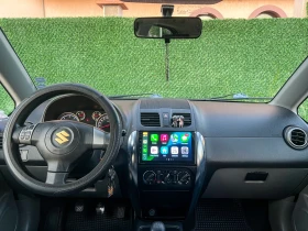 Suzuki SX4 | Mobile.bg — малка снимка 3