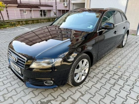 Снимка Audi A4