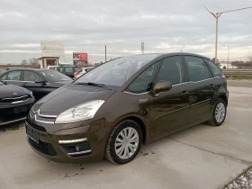 Citroen C4 Picasso 1.6HDI, Фейслифт - Car24.bg Citroen C4 Picasso 1.6HDI, Фейслифт