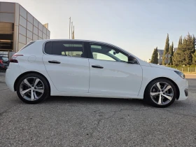 Peugeot 308 1, 6 benzin 156 hp Реални км!!! - 14500 лв. / 7413.73 € - 56679551 6 | Car24.bg Peugeot 308 1, 6 benzin 156 hp Реални км!!! - 14500 лв. / 7413.73 € - 56679551 6