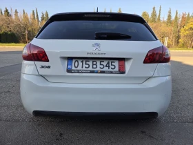 Peugeot 308 1, 6 benzin 156 hp Реални км!!! - 14500 лв. / 7413.73 € - 56679551 7 | Car24.bg Peugeot 308 1, 6 benzin 156 hp Реални км!!! - 14500 лв. / 7413.73 € - 56679551 7
