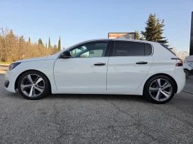 Peugeot 308 1, 6 benzin 156 hp Реални км!!! - 14500 лв. / 7413.73 € - 56679551 2 | Car24.bg Peugeot 308 1, 6 benzin 156 hp Реални км!!! - 14500 лв. / 7413.73 € - 56679551 2