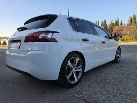Peugeot 308 1, 6 benzin 156 hp Реални км!!! - 14500 лв. / 7413.73 € - 56679551 5 | Car24.bg Peugeot 308 1, 6 benzin 156 hp Реални км!!! - 14500 лв. / 7413.73 € - 56679551 5