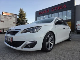Peugeot 308 1, 6 benzin 156 hp Реални км!!! - Car24.bg Peugeot 308 1, 6 benzin 156 hp Реални км!!!