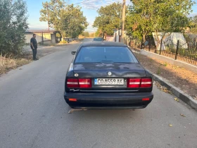 Lancia Kappa Капа 2.0/146 коня бензин - 950 € / 1858.04 лв. - 93370061 5 | Car24.bg Lancia Kappa Капа 2.0/146 коня бензин - 950 € / 1858.04 лв. - 93370061 5