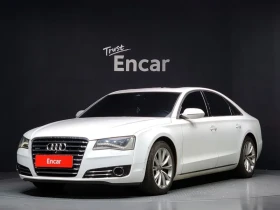 Audi A8 4.2 TFSI Quattro - Car24.bg Audi A8 4.2 TFSI Quattro