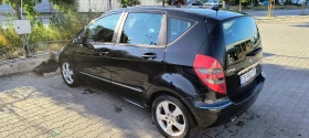 Mercedes-Benz A 150 - 2980 € / 5828.37 лв. - 68135644 5 | Car24.bg Mercedes-Benz A 150 - 2980 € / 5828.37 лв. - 68135644 5