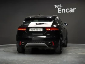 Jaguar E-pace undefined | Auto.bg — изображение 4 Jaguar E-pace undefined | Auto.bg — изображение 4
