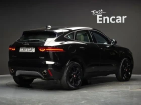 Jaguar E-pace undefined | Auto.bg — изображение 2 Jaguar E-pace undefined | Auto.bg — изображение 2
