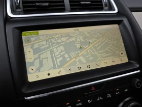 Jaguar E-pace undefined | Auto.bg — изображение 14 Jaguar E-pace undefined | Auto.bg — изображение 14
