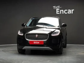 Jaguar E-pace undefined | Auto.bg — изображение 3 Jaguar E-pace undefined | Auto.bg — изображение 3