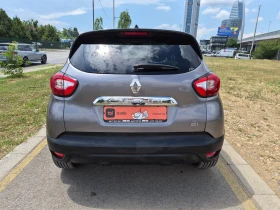 Renault Captur 1.5DCI АВТОМАТ | Auto.bg — изображение 6 Renault Captur 1.5DCI АВТОМАТ | Auto.bg — изображение 6