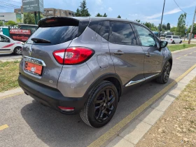 Renault Captur 1.5DCI АВТОМАТ | Auto.bg — изображение 5 Renault Captur 1.5DCI АВТОМАТ | Auto.bg — изображение 5