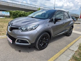 Renault Captur 1.5DCI АВТОМАТ