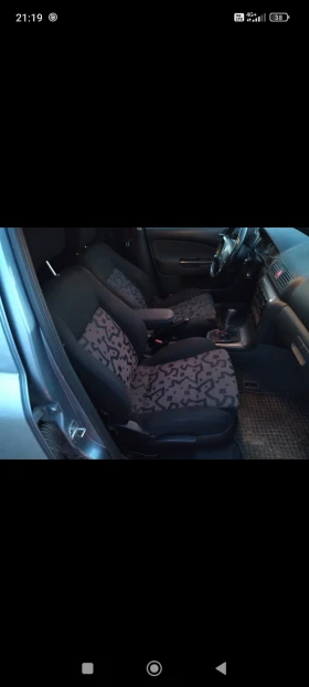 Skoda Octavia Mk1 | Auto.bg — изображение 7 Skoda Octavia Mk1 | Auto.bg — изображение 7