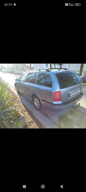 Skoda Octavia Mk1 | Auto.bg — изображение 10 Skoda Octavia Mk1 | Auto.bg — изображение 10
