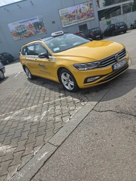 VW Passat Б8 - Car24.bg VW Passat Б8