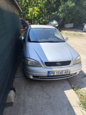 Opel Astra - Car24.bg Opel Astra