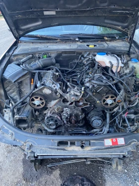 Audi A4 B6 2, 4 BDV | Auto.bg — изображение 8 Audi A4 B6 2, 4 BDV | Auto.bg — изображение 8
