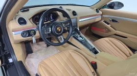 Porsche Cayman 2.0* CHRONO* PDK* ПОДГРЕВ* КАМЕРА* - 39000 € - 15550672 6 | Car24.bg Porsche Cayman 2.0* CHRONO* PDK* ПОДГРЕВ* КАМЕРА* - 39000 € - 15550672 6