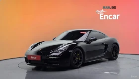 Porsche Cayman 2.0* CHRONO* PDK* ПОДГРЕВ* КАМЕРА* - Car24.bg Porsche Cayman 2.0* CHRONO* PDK* ПОДГРЕВ* КАМЕРА*