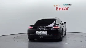 Porsche Cayman 2.0* CHRONO* PDK* ПОДГРЕВ* КАМЕРА* - 39000 € - 15550672 4 | Car24.bg Porsche Cayman 2.0* CHRONO* PDK* ПОДГРЕВ* КАМЕРА* - 39000 € - 15550672 4