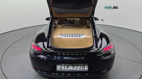 Porsche Cayman 2.0* CHRONO* PDK* ПОДГРЕВ* КАМЕРА* - 39000 € - 15550672 15 | Car24.bg Porsche Cayman 2.0* CHRONO* PDK* ПОДГРЕВ* КАМЕРА* - 39000 € - 15550672 15