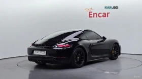 Porsche Cayman 2.0* CHRONO* PDK* ПОДГРЕВ* КАМЕРА* - 39000 € - 15550672 3 | Car24.bg Porsche Cayman 2.0* CHRONO* PDK* ПОДГРЕВ* КАМЕРА* - 39000 € - 15550672 3