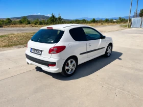 Peugeot 206 undefined | Auto.bg — изображение 8 Peugeot 206 undefined | Auto.bg — изображение 8
