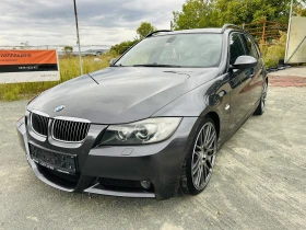 BMW 330 Xd* M-Pack* M57* Pano* Alcantara* Cruise* Подгрев*