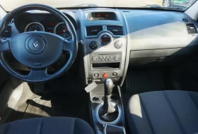 Renault Megane 1.9Tdi - 1400 € - 13533352 7 | Car24.bg Renault Megane 1.9Tdi - 1400 € - 13533352 7