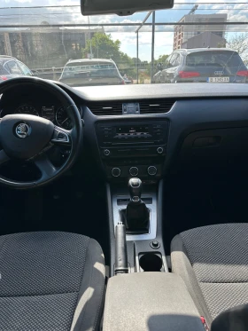 Skoda Octavia S WAGON TDI - 5500 € - 11784656 13 | Car24.bg Skoda Octavia S WAGON TDI - 5500 € - 11784656 13