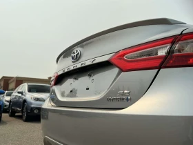 Toyota Camry SE | Auto.bg — изображение 10 Toyota Camry SE | Auto.bg — изображение 10
