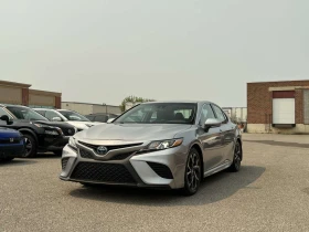 Toyota Camry SE | Auto.bg — изображение 3 Toyota Camry SE | Auto.bg — изображение 3