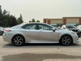 Toyota Camry SE | Auto.bg — изображение 8 Toyota Camry SE | Auto.bg — изображение 8