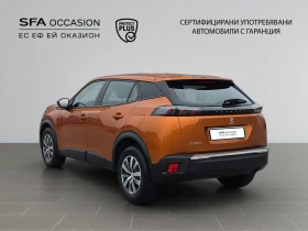 Peugeot 2008 New Line Up ACTIVE 1.2 PureTech 100 BVM6 EURO6//22 | Auto.bg — изображение 7 Peugeot 2008 New Line Up ACTIVE 1.2 PureTech 100 BVM6 EURO6//22 | Auto.bg — изображение 7