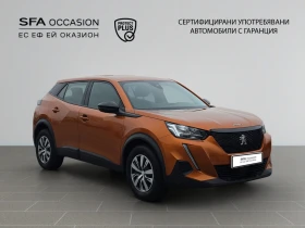Peugeot 2008 New Line Up ACTIVE 1.2 PureTech 100 BVM6 EURO6//22 | Auto.bg — изображение 3 Peugeot 2008 New Line Up ACTIVE 1.2 PureTech 100 BVM6 EURO6//22 | Auto.bg — изображение 3