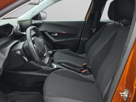 Peugeot 2008 New Line Up ACTIVE 1.2 PureTech 100 BVM6 EURO6//22 | Auto.bg — изображение 11 Peugeot 2008 New Line Up ACTIVE 1.2 PureTech 100 BVM6 EURO6//22 | Auto.bg — изображение 11