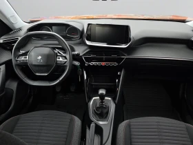 Peugeot 2008 New Line Up ACTIVE 1.2 PureTech 100 BVM6 EURO6//22 | Auto.bg — изображение 9 Peugeot 2008 New Line Up ACTIVE 1.2 PureTech 100 BVM6 EURO6//22 | Auto.bg — изображение 9