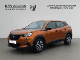 Peugeot 2008 New Line Up ACTIVE 1.2 PureTech 100 BVM6 EURO6//22