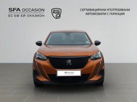 Peugeot 2008 New Line Up ACTIVE 1.2 PureTech 100 BVM6 EURO6//22 | Auto.bg — изображение 2 Peugeot 2008 New Line Up ACTIVE 1.2 PureTech 100 BVM6 EURO6//22 | Auto.bg — изображение 2