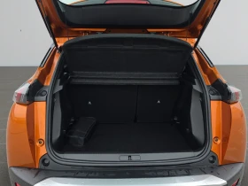Peugeot 2008 New Line Up ACTIVE 1.2 PureTech 100 BVM6 EURO6//22 | Auto.bg — изображение 13 Peugeot 2008 New Line Up ACTIVE 1.2 PureTech 100 BVM6 EURO6//22 | Auto.bg — изображение 13