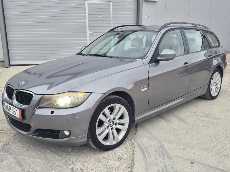 BMW 320 320 xDrive - 3499 € / 6843.45 лв. - 24144217 1 | Car24.bg BMW 320 320 xDrive - 3499 € / 6843.45 лв. - 24144217 1