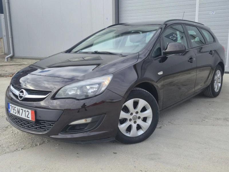 Opel Astra 1.6cdi* FACE* ОБСЛУЖЕНА - 4300 € / 8410.07 лв. - 14837365 1 | Car24.bg Opel Astra 1.6cdi* FACE* ОБСЛУЖЕНА - 4300 € / 8410.07 лв. - 14837365 1
